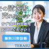 Terasu株式会社 ファクタリング 【徹底解説】  評判、良い 口コミ、悪い口コミ、メリットとデメリット!!