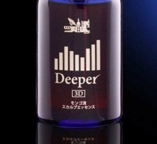 育毛剤Deeper3D266